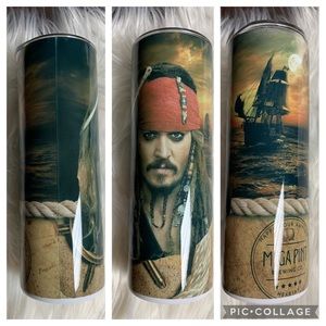 Brand new Johnny Depp Jack sparrow hearsay Tumblr